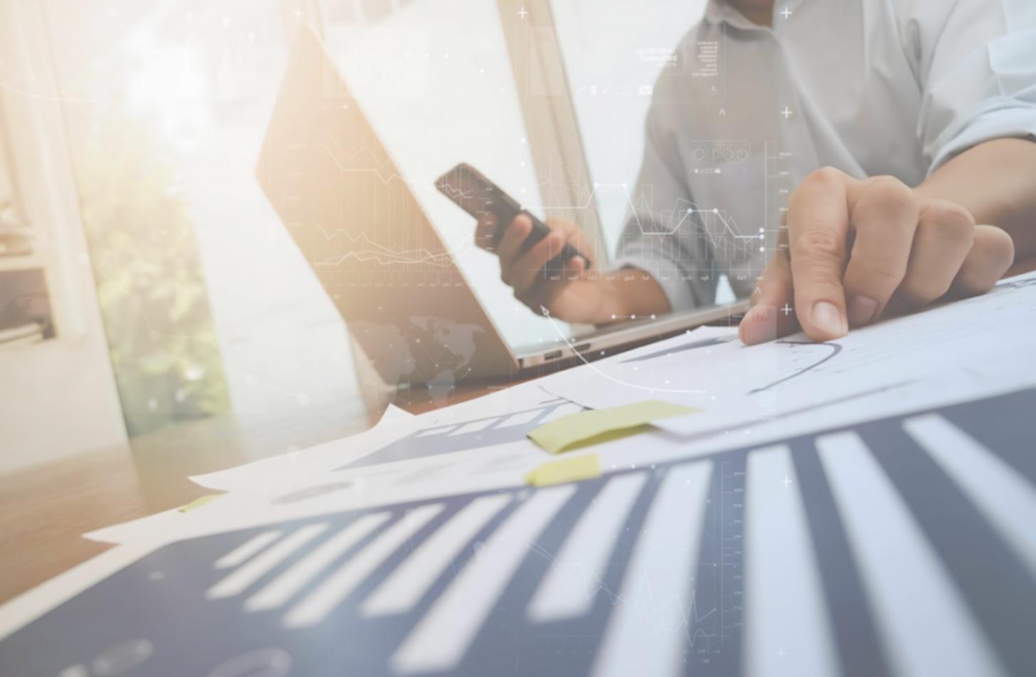 Taiwan technology development landscape