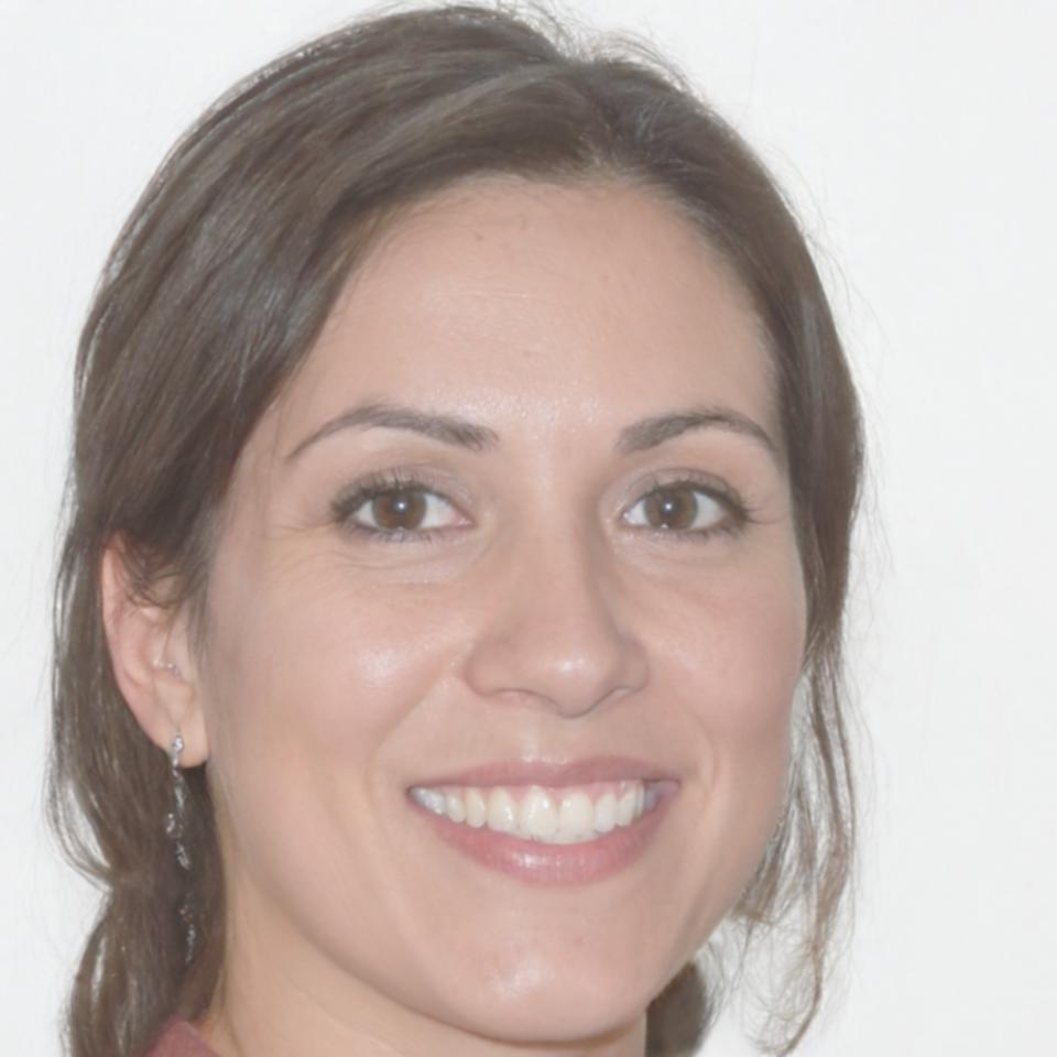 Brenna Katsaros, Academic Support Specialist