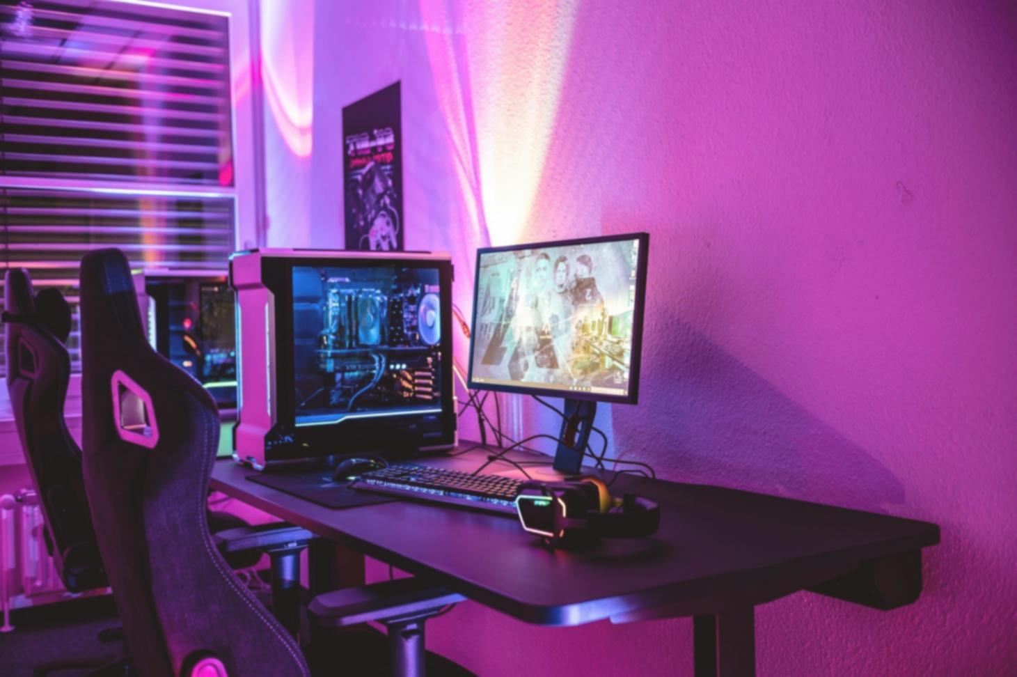 Blockchain learning environment