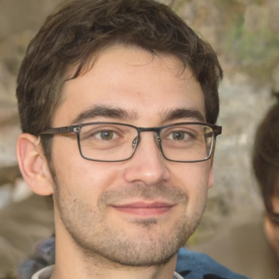 Torsten Viklund - Lead Blockchain Architect at illumifirex